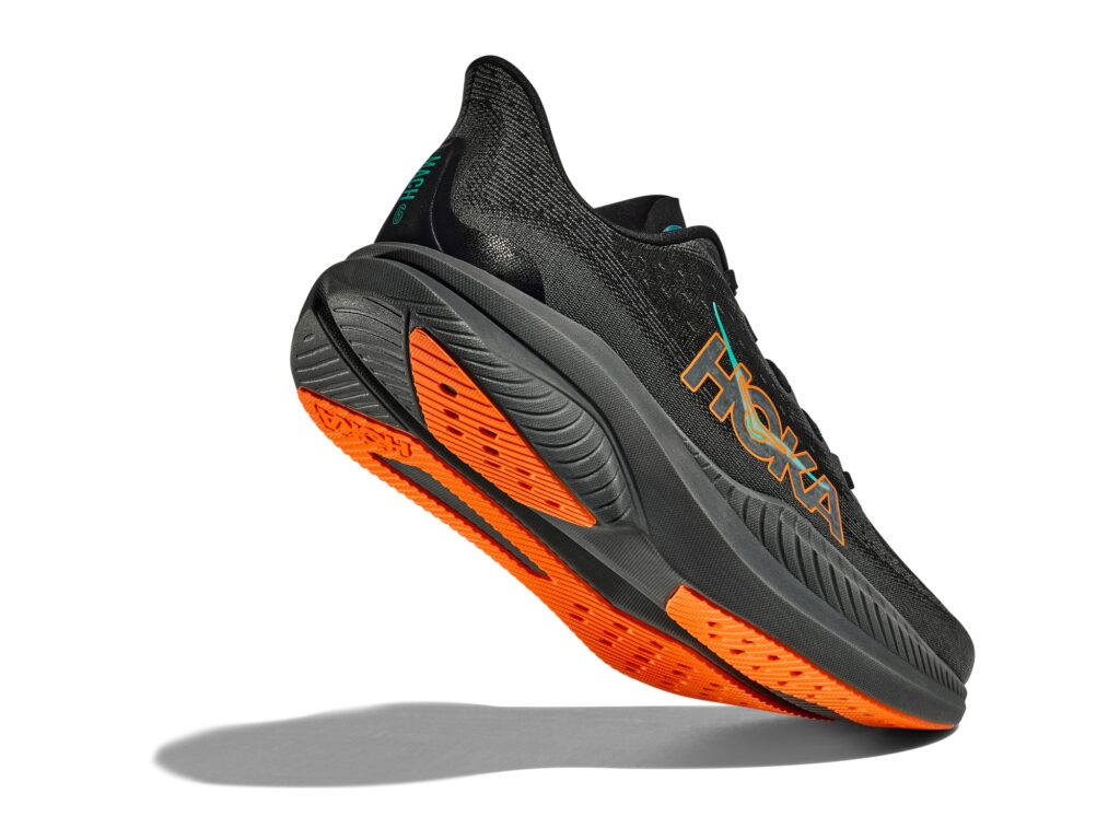 HOKA Mach 6 â€” vista 4