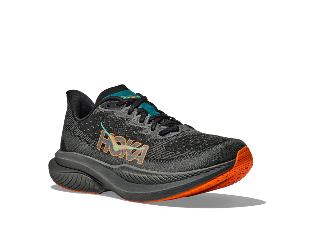 HOKA Mach 6 â€” vista 6