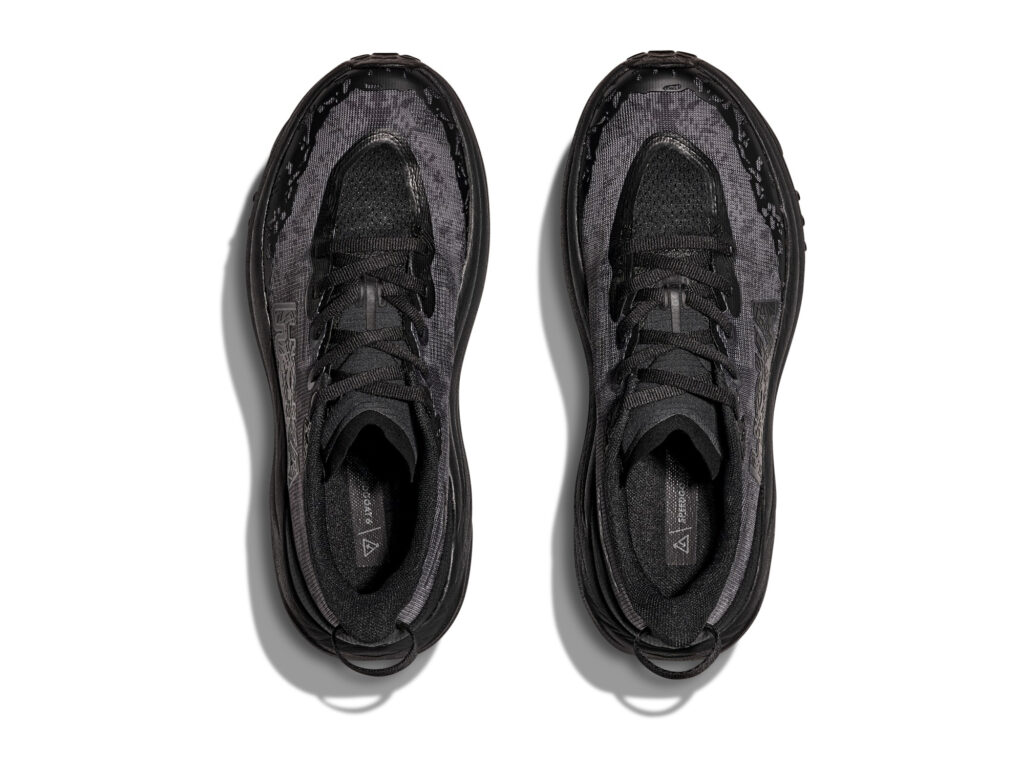 HOKA Speedgoat 6 â€” vista 2