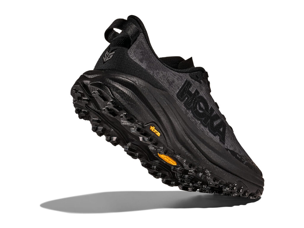 HOKA Speedgoat 6 â€” vista 4
