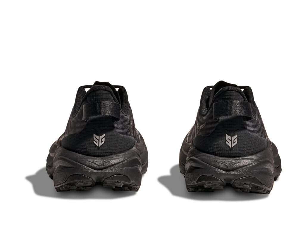 HOKA Speedgoat 6 â€” vista 5