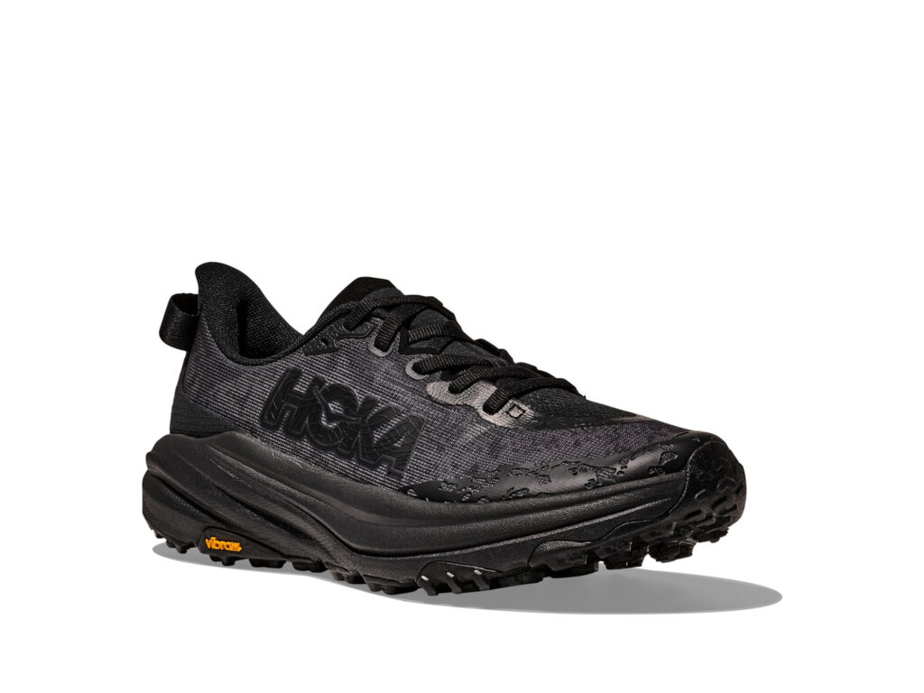 HOKA Speedgoat 6 â€” vista 6