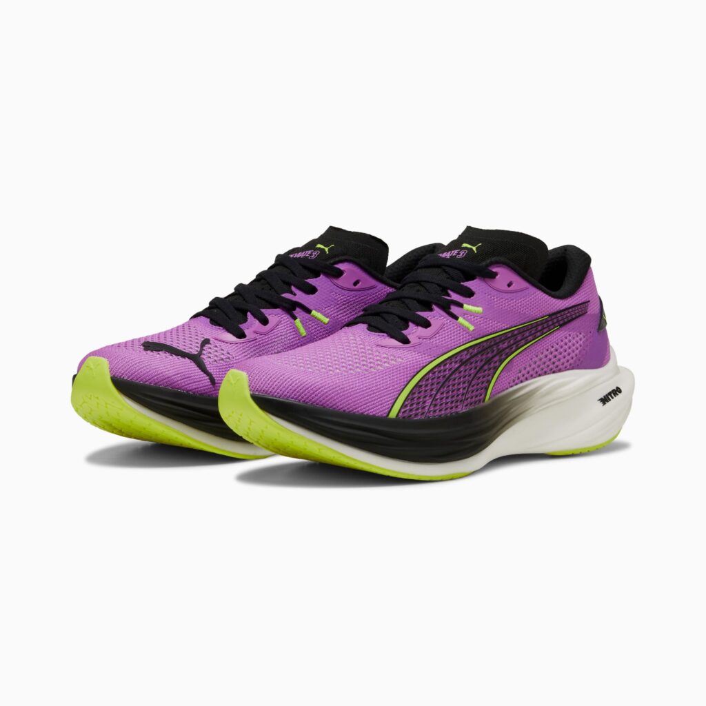 Puma Deviate Nitro 3 ? ?ngulo 2