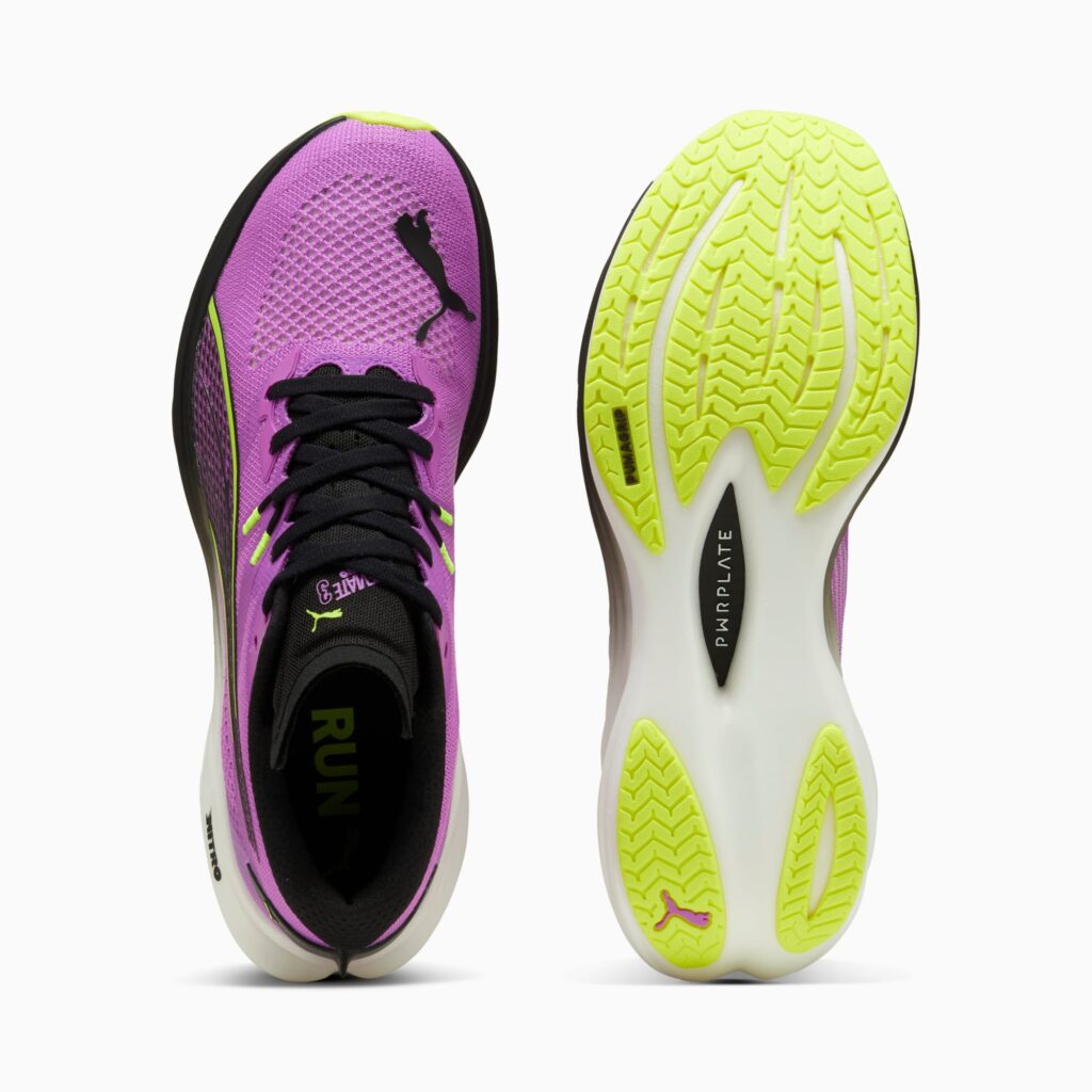 Puma Deviate Nitro 3 ? ?ngulo 4