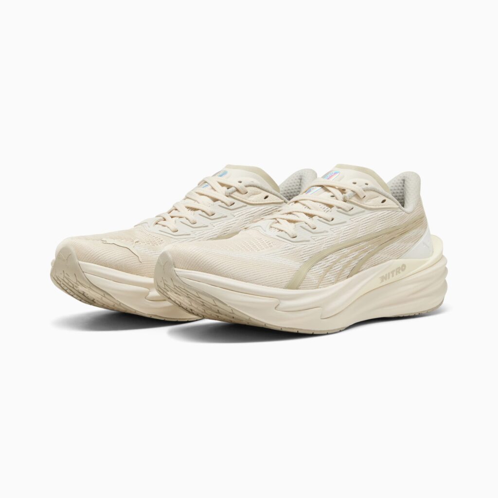 Puma Deviate Nitro 4 ? ?ngulo 2