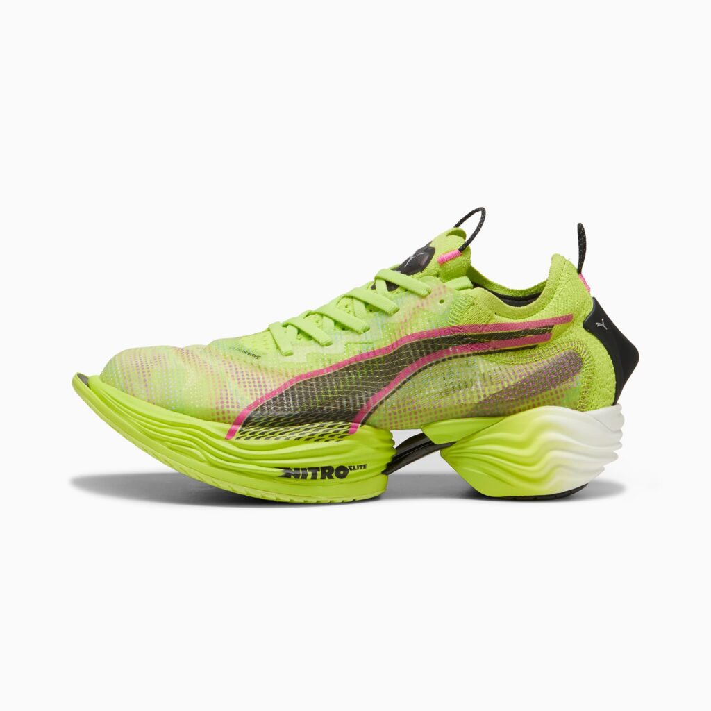Puma Fast-R Nitro Elite 2