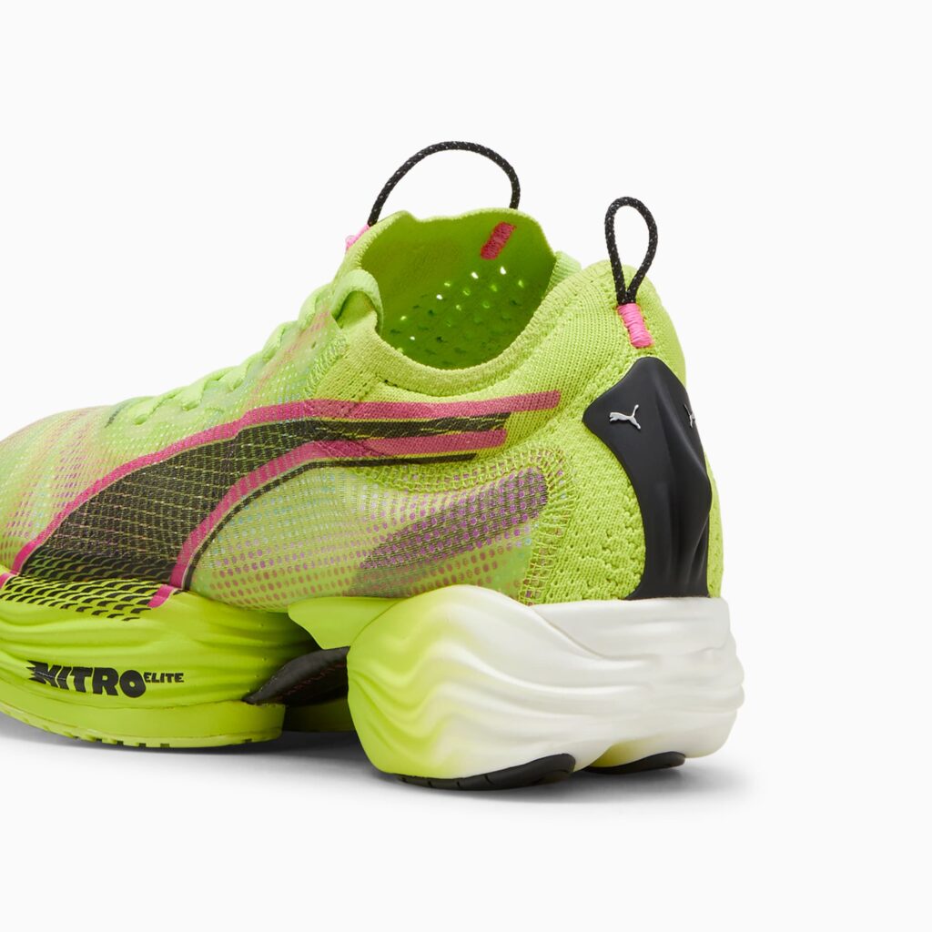 Puma Fast-R Nitro Elite 2 ? ?ngulo 3