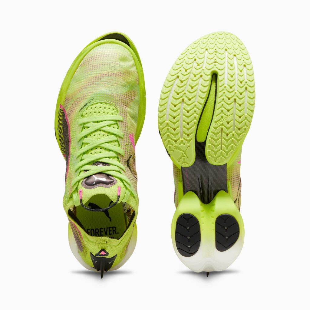 Puma Fast-R Nitro Elite 2 ? ?ngulo 4