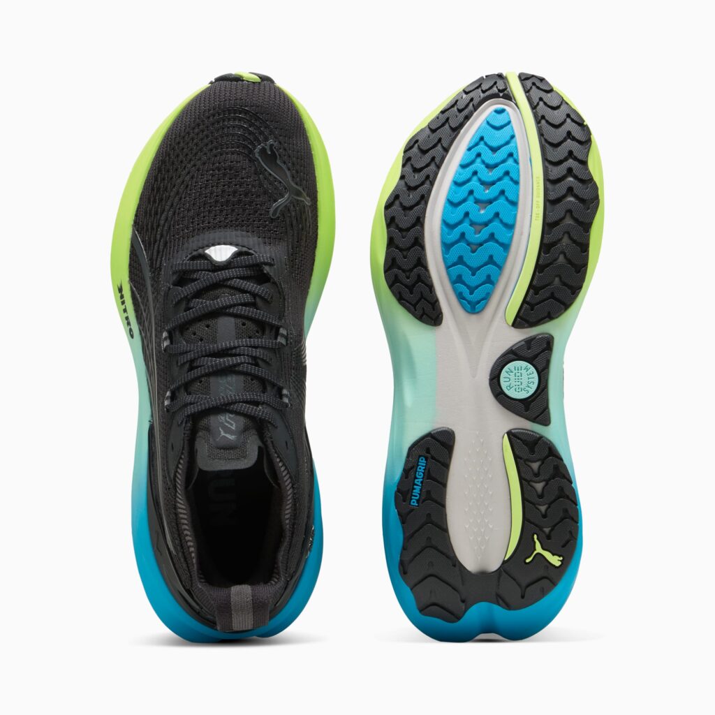 Puma ForeverRun Nitro 2 ? ?ngulo 4