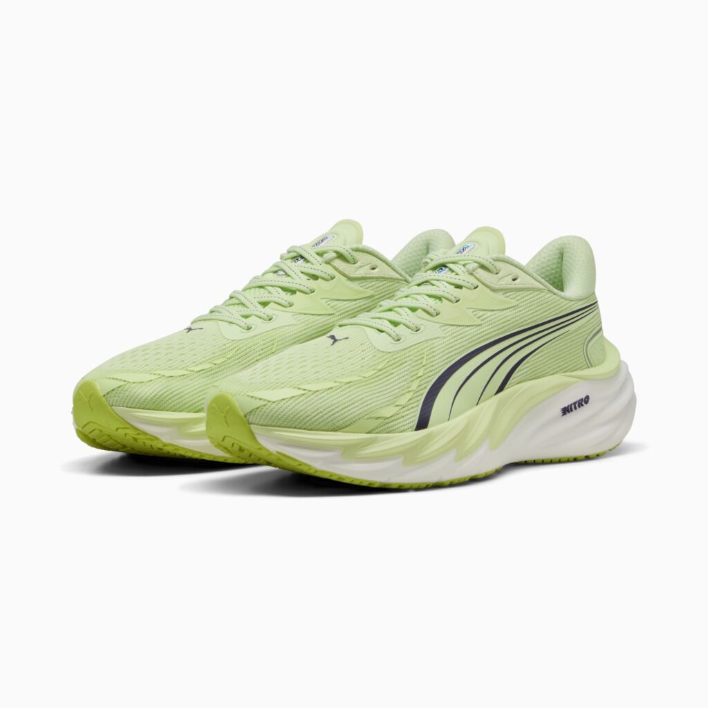 Puma Velocity Nitro 4 ? ?ngulo 2