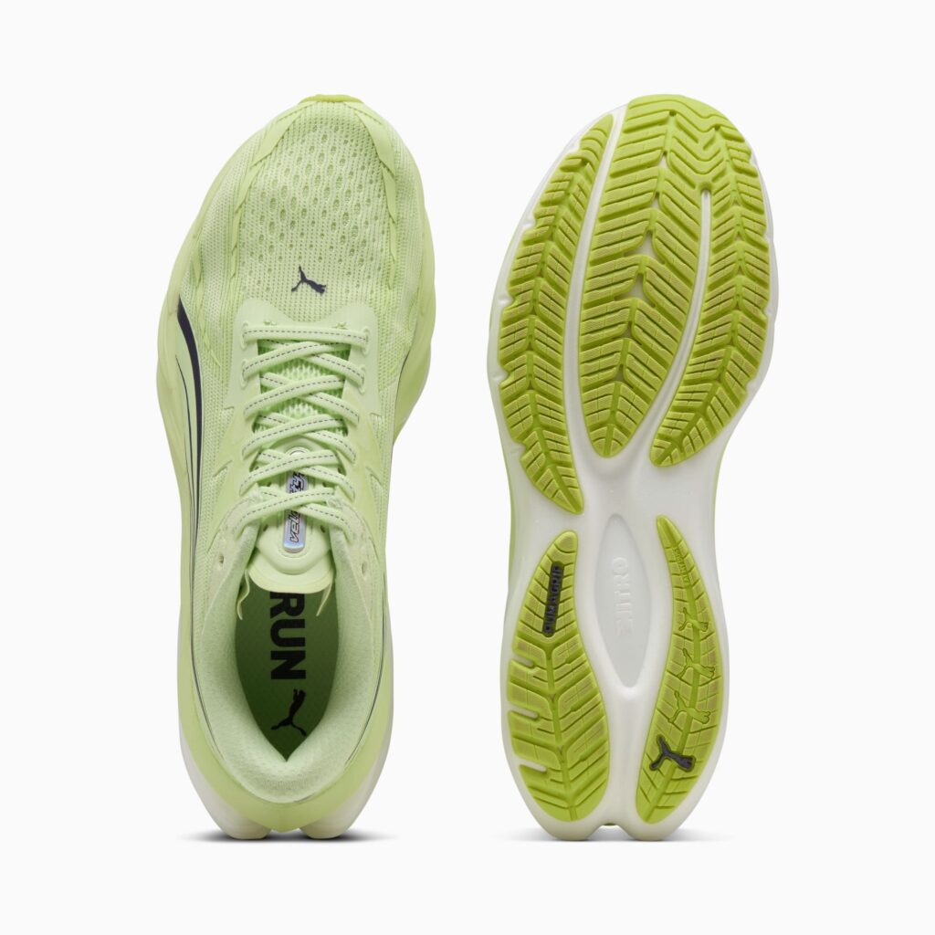 Puma Velocity Nitro 4 ? ?ngulo 4