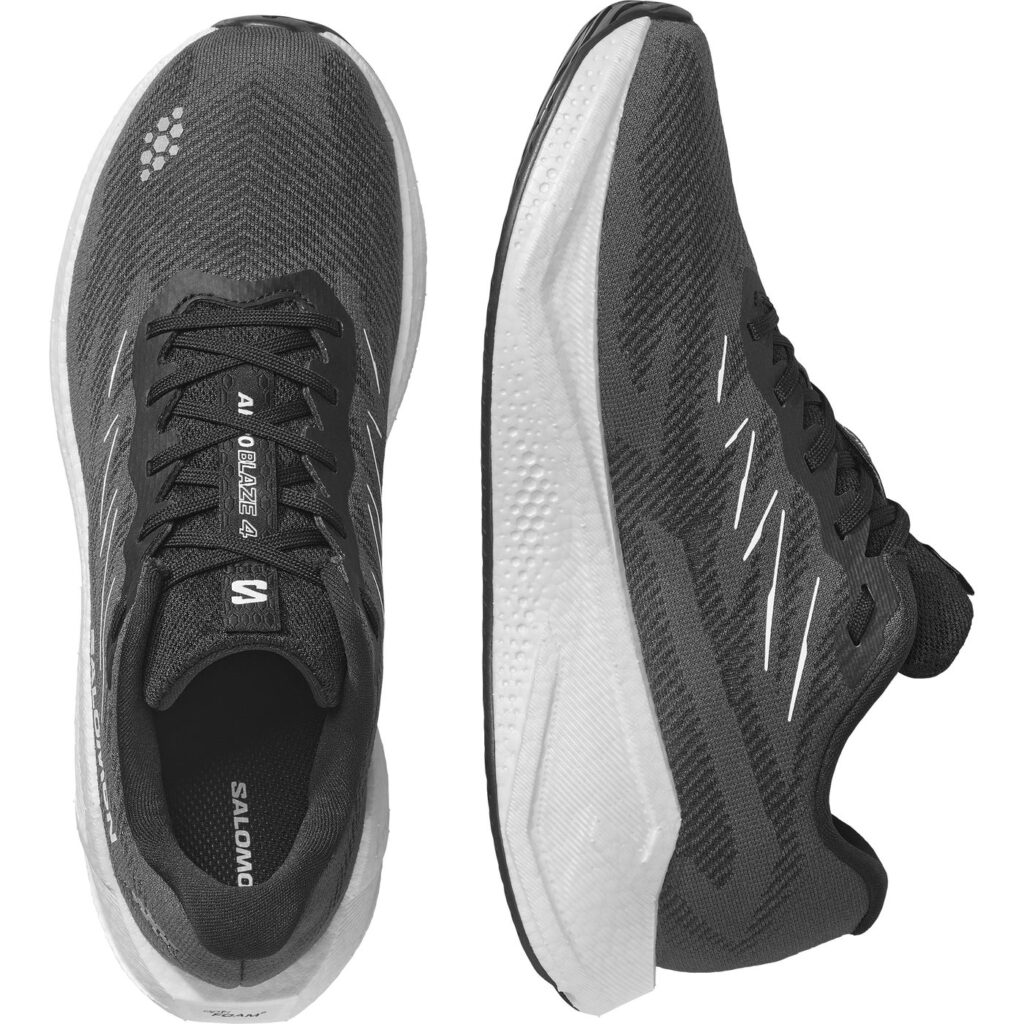 Salomon Aero Blaze 4 — vista 2