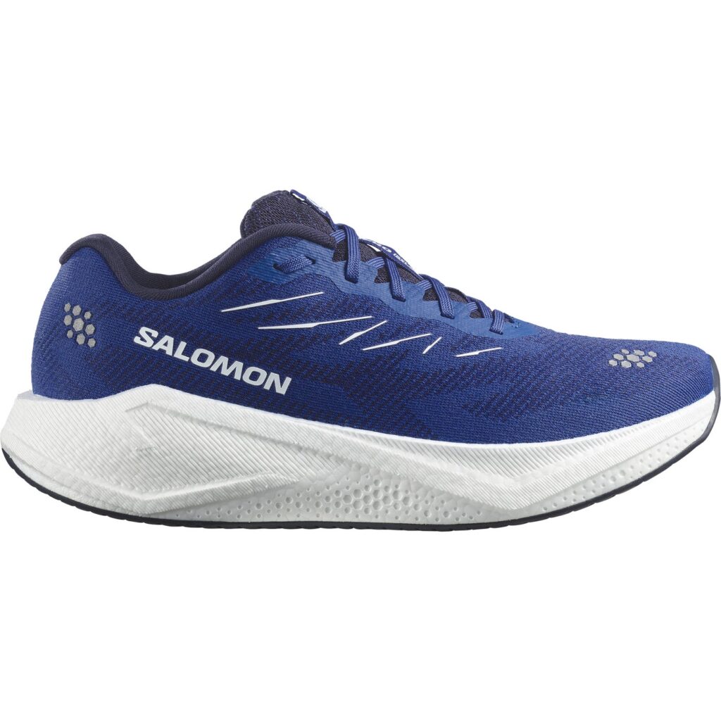 Salomon Aero Blaze 4 — vista 4
