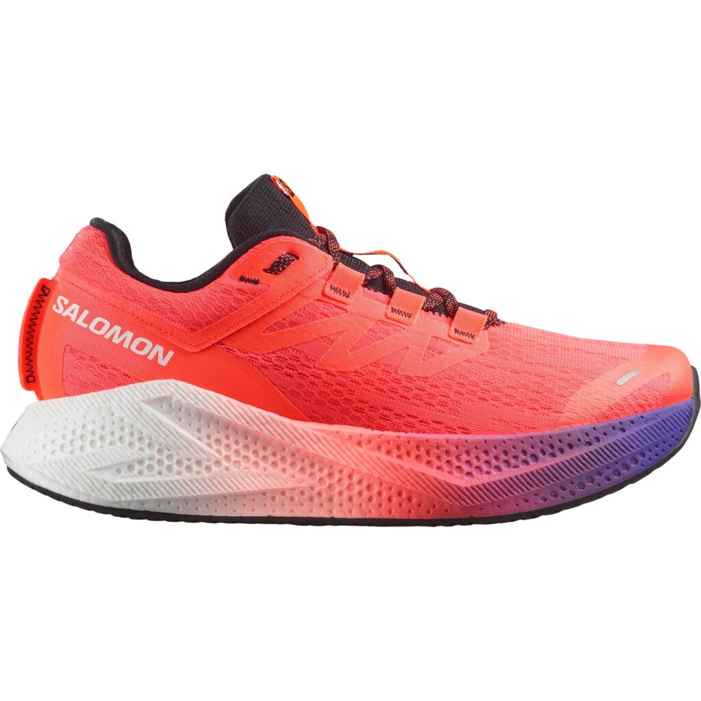 Salomon Aero Glide 3 — vista 1