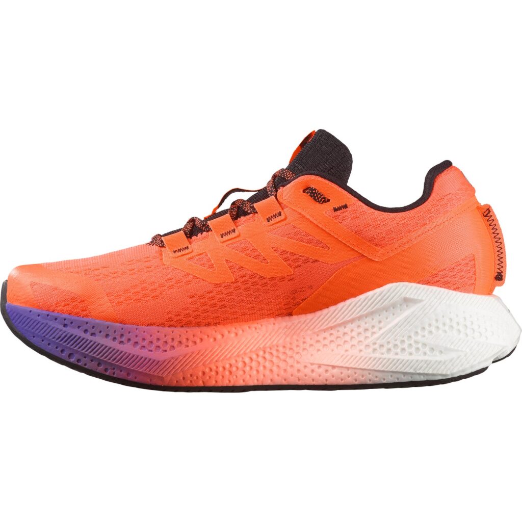 Salomon Aero Glide 3 — vista 3
