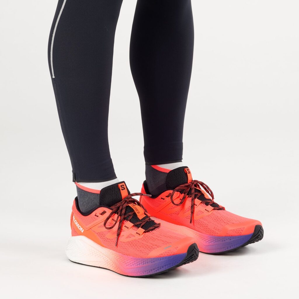 Salomon Aero Glide 3 — vista 4