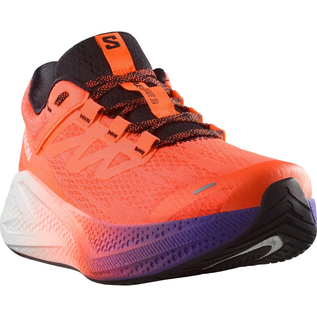 Salomon Aero Glide 3 — vista 5