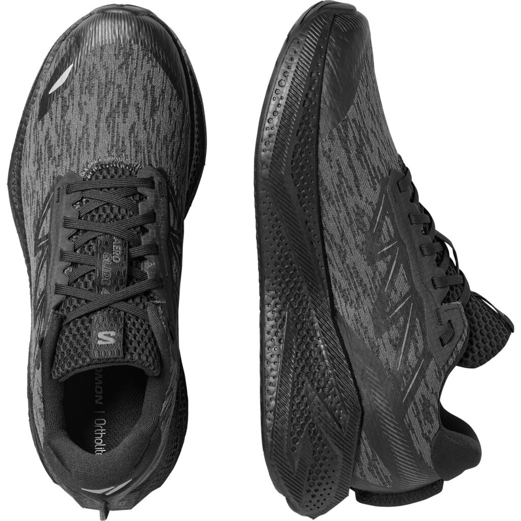 Salomon Aero Glide 4 — vista 2