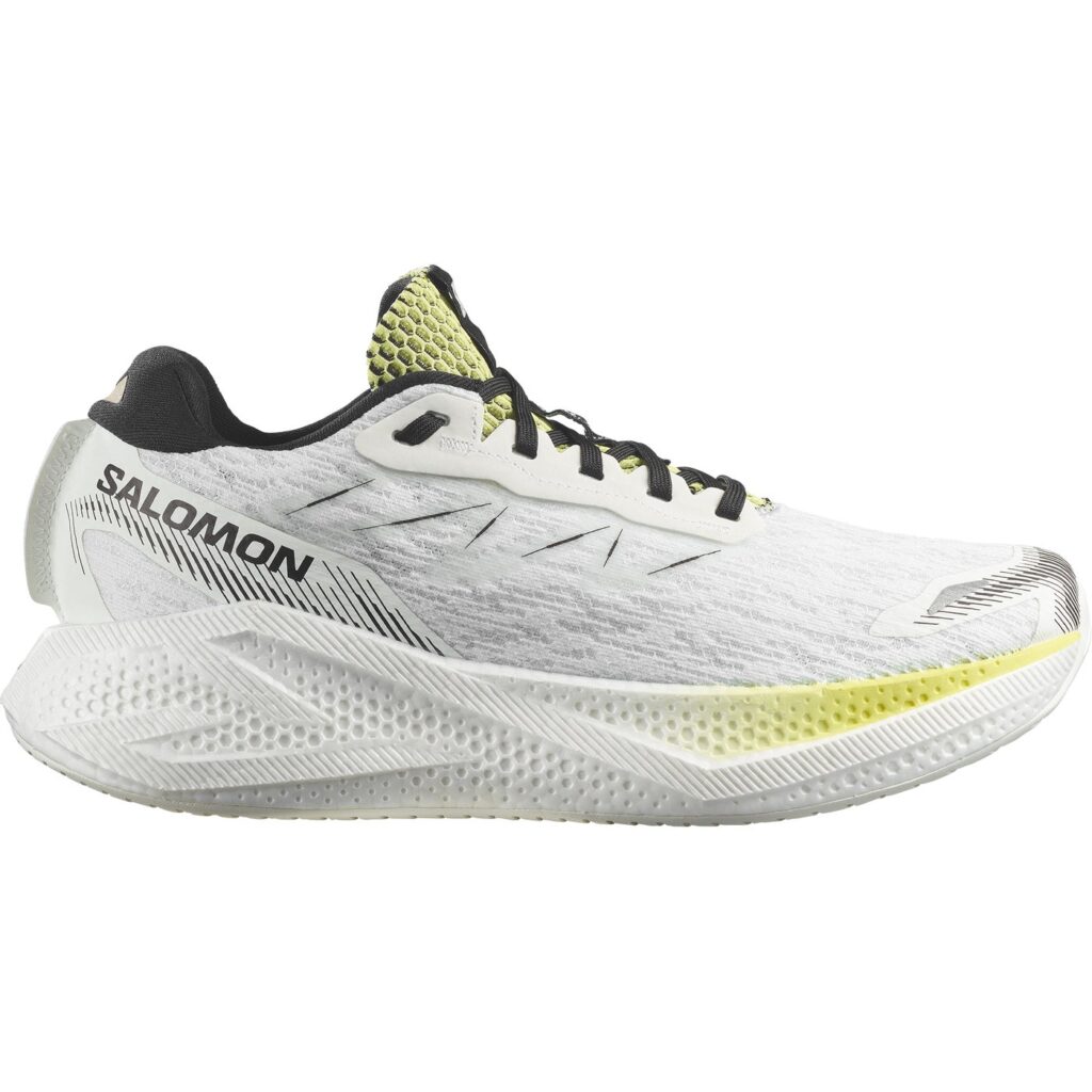 Salomon Aero Glide 4 — vista 3