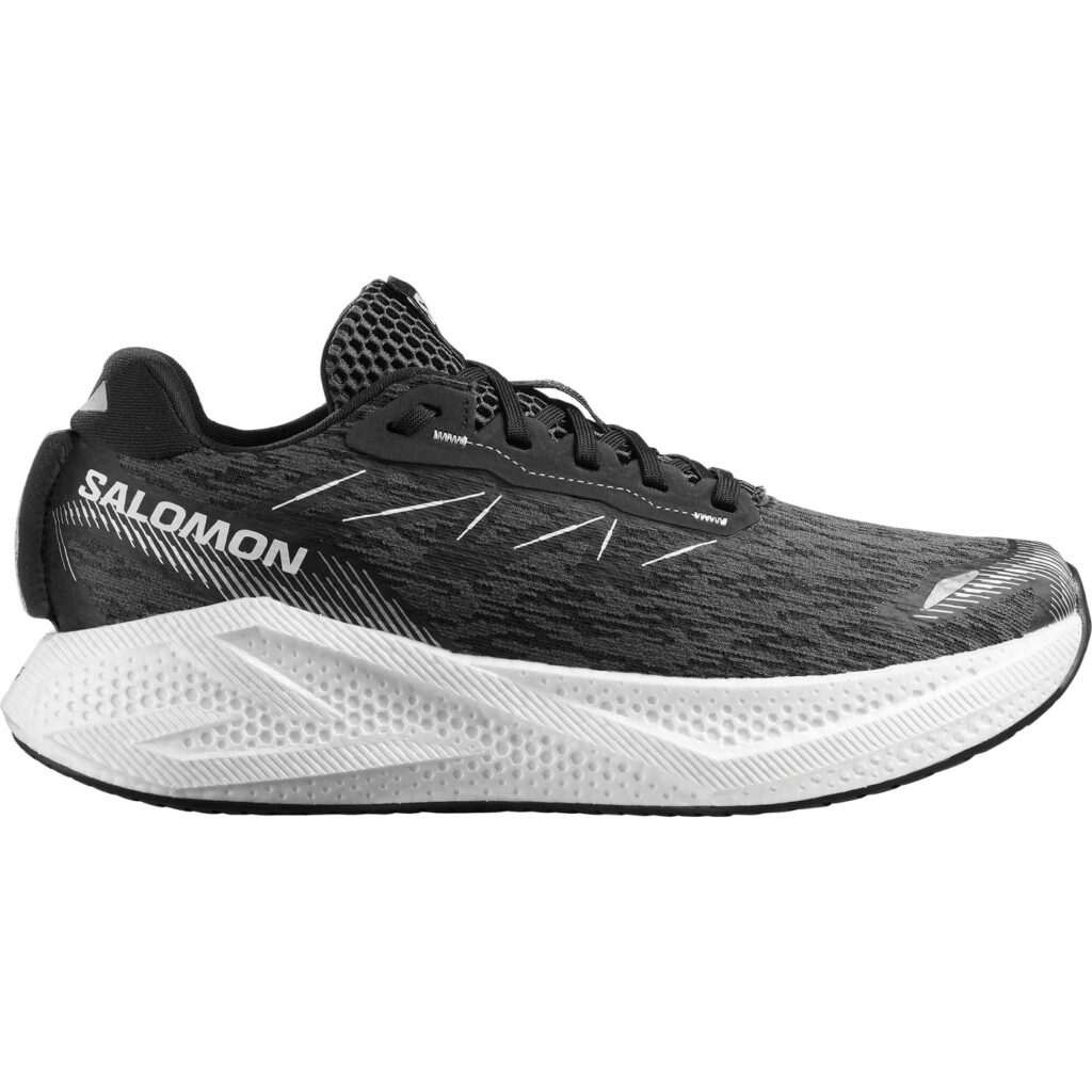 Salomon Aero Glide 4 — vista 4