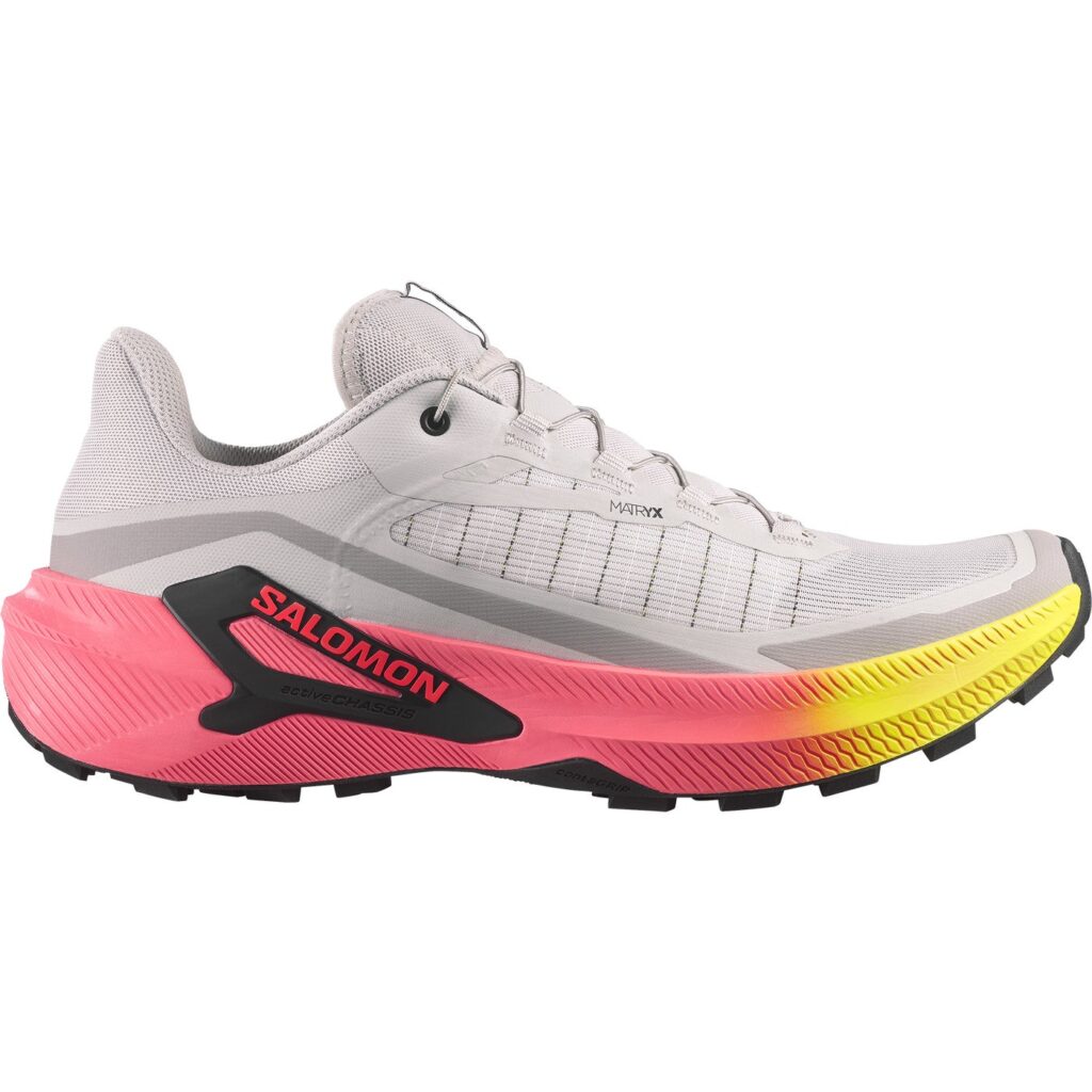 Salomon Genesis 2 — vista 3