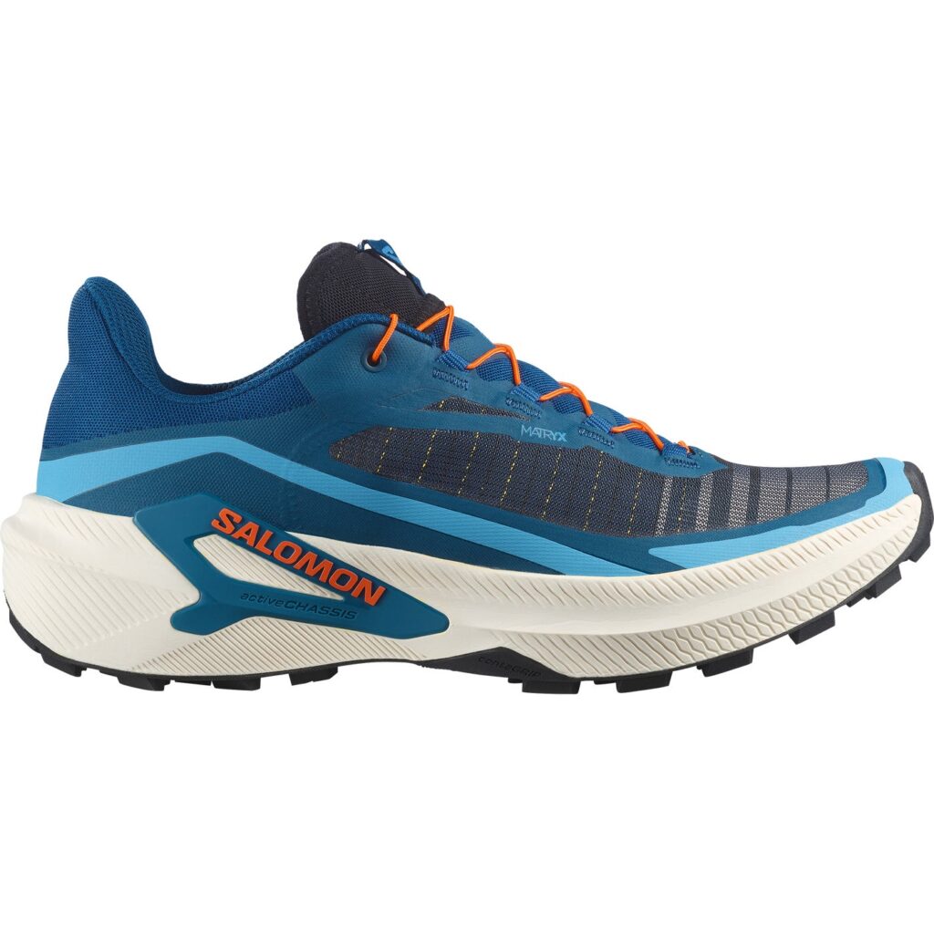Salomon Genesis 2 — vista 4