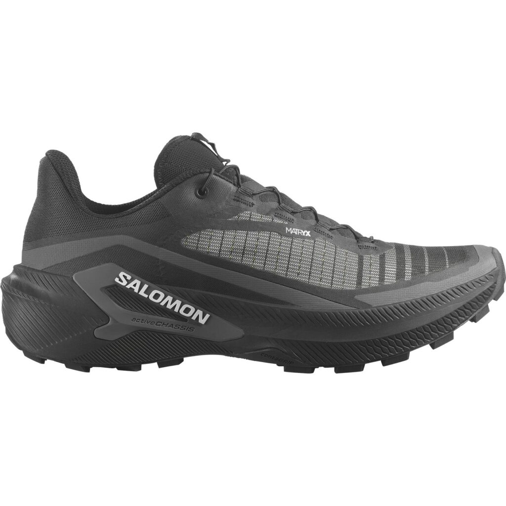 Salomon Genesis 2 — vista 5
