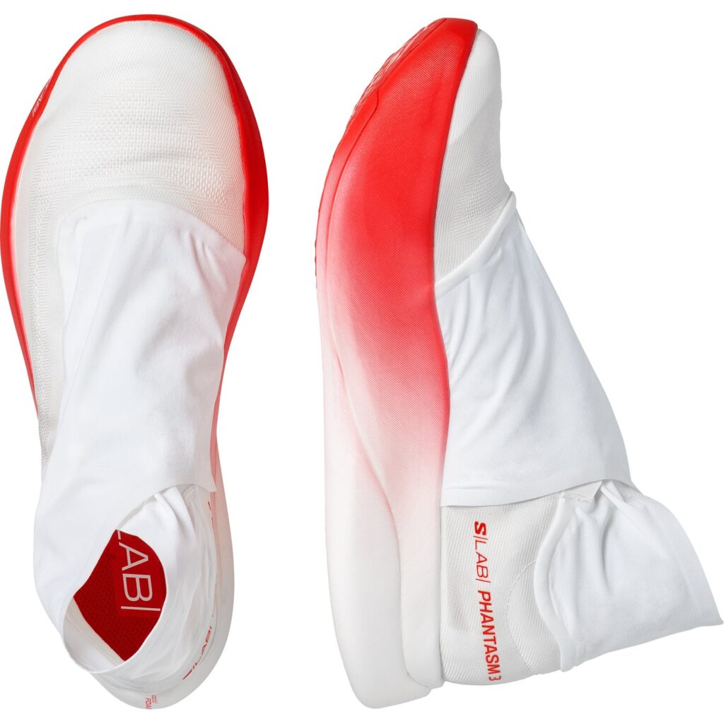 Salomon S Lab Phantasm 3 — vista 2