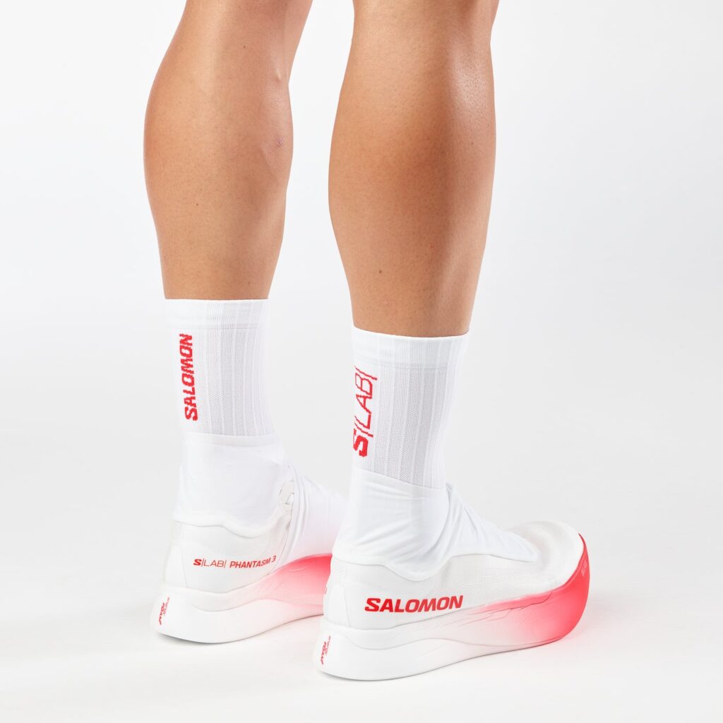 Salomon S Lab Phantasm 3 — vista 4