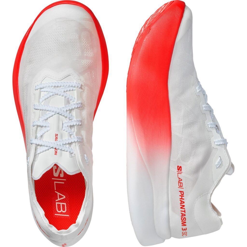 Salomon S Lab Phantasm 3 SC — vista 2
