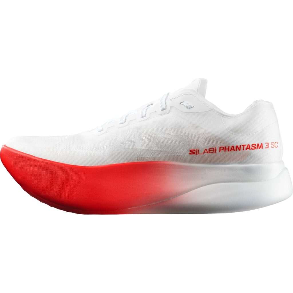 Salomon S Lab Phantasm 3 SC — vista 4