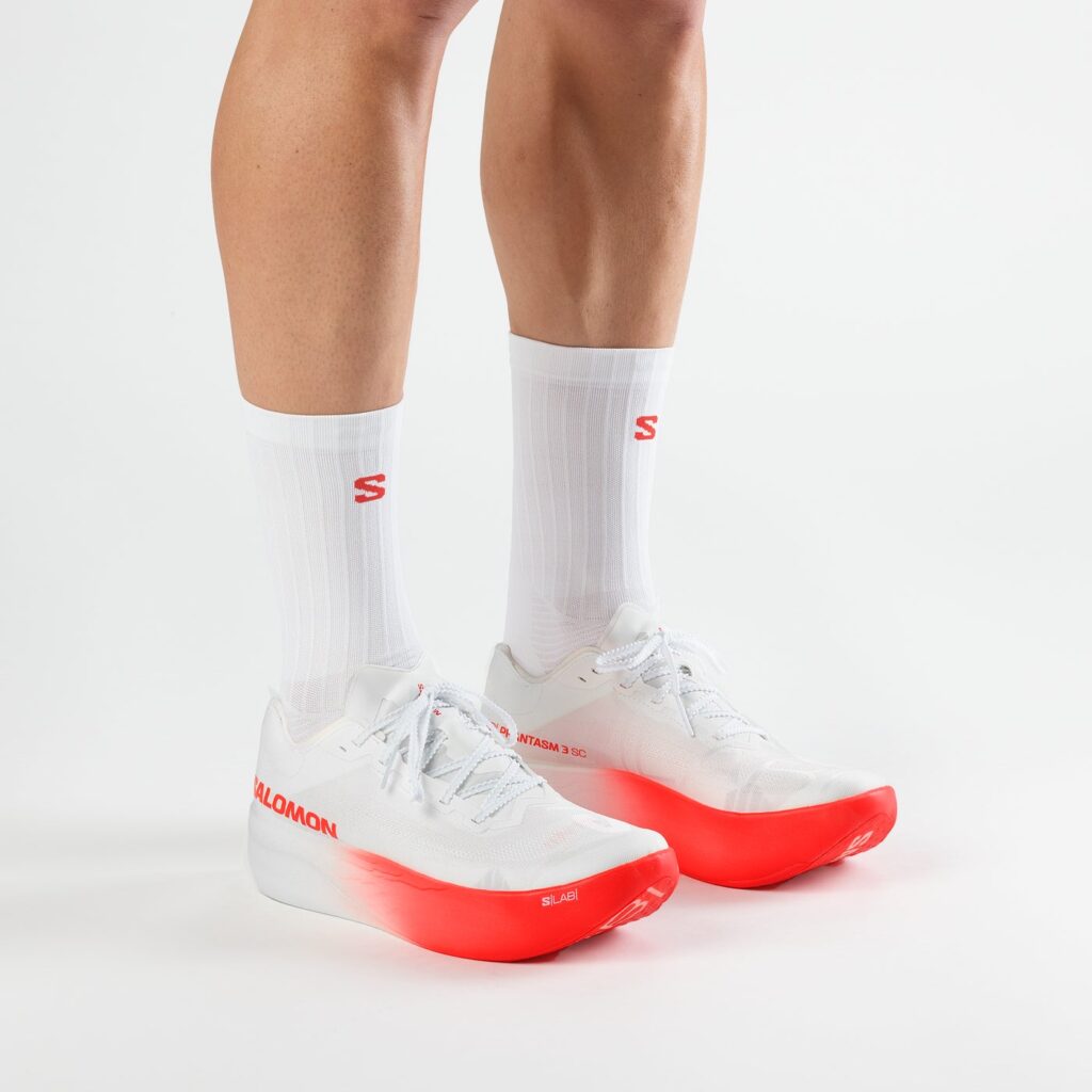 Salomon S Lab Phantasm 3 SC — vista 5