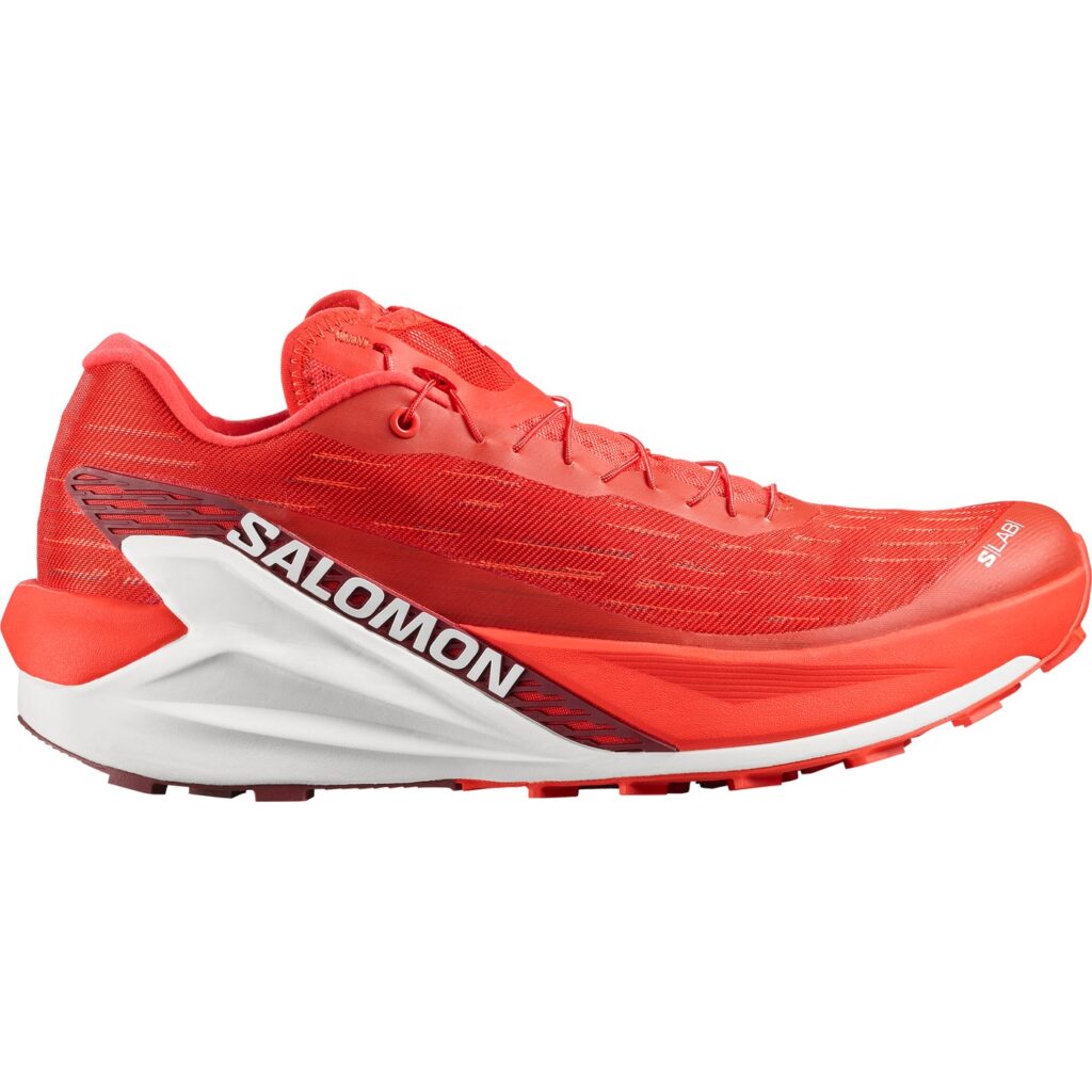 Salomon S Lab Pulsar 4 — vista 1