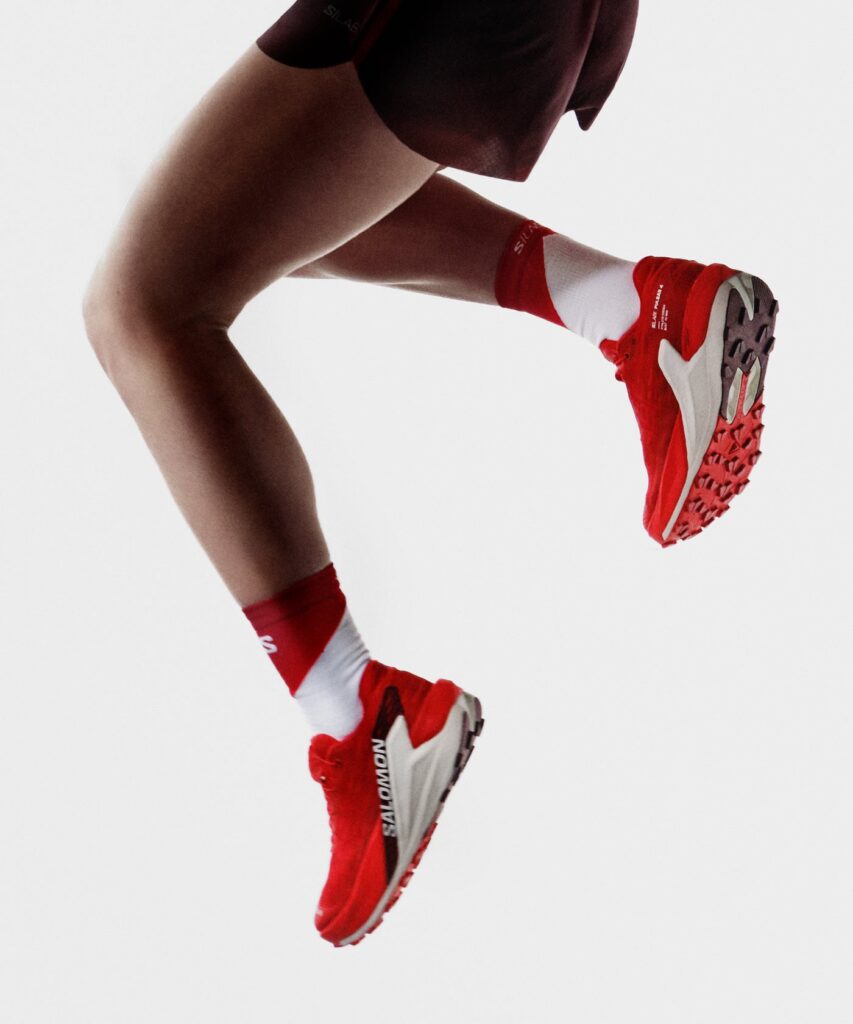 Salomon S Lab Pulsar 4 — vista 3