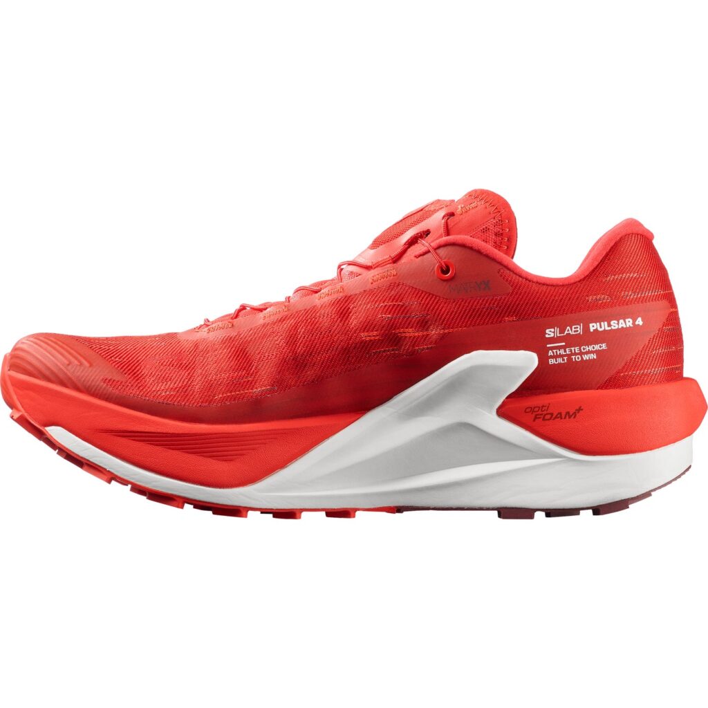 Salomon S Lab Pulsar 4 — vista 4