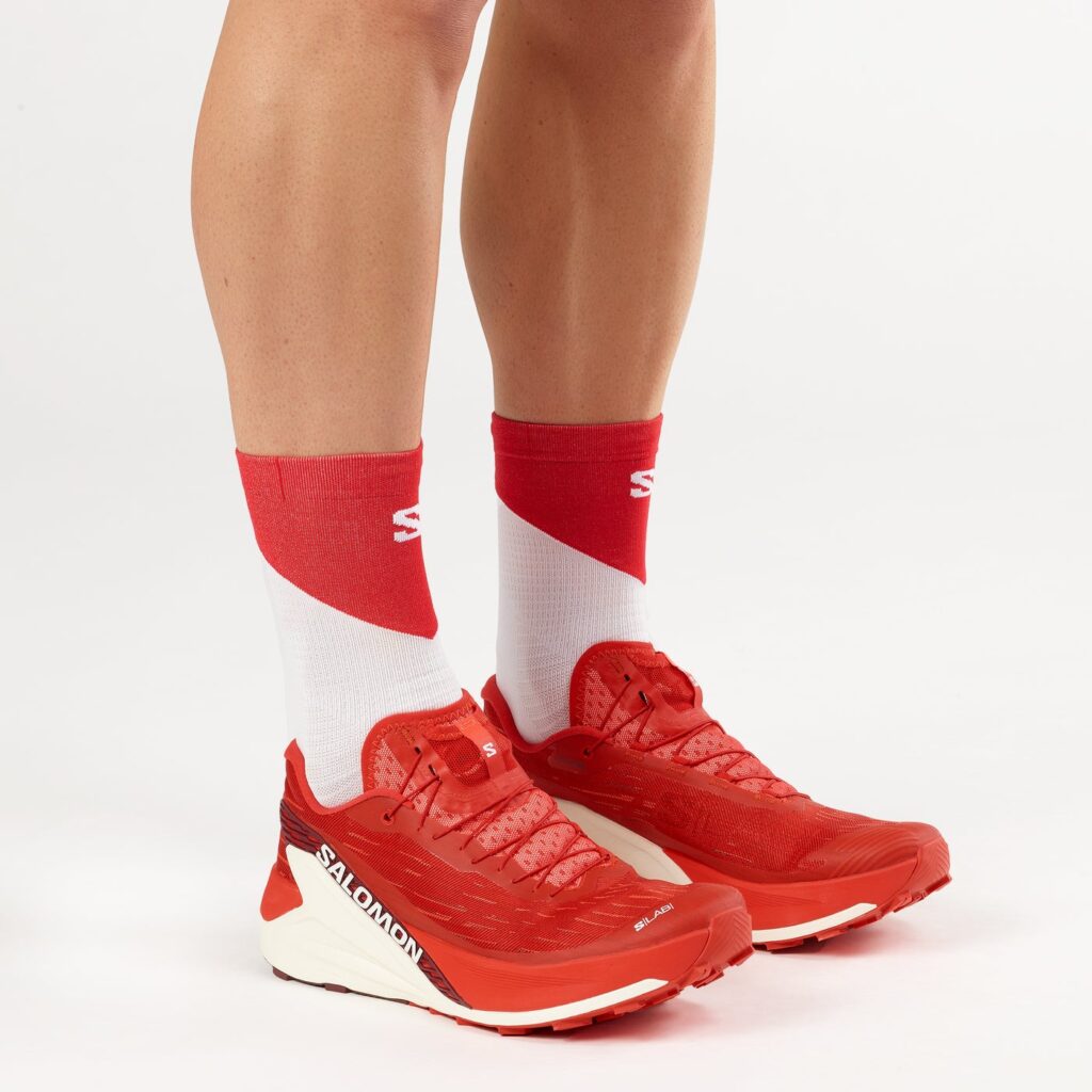 Salomon S Lab Pulsar 4 — vista 5