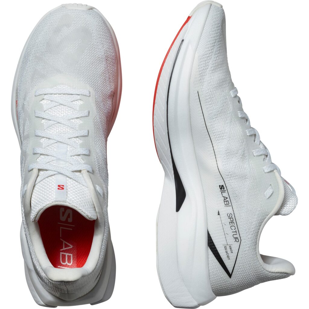 Salomon S Lab Spectur — vista 2
