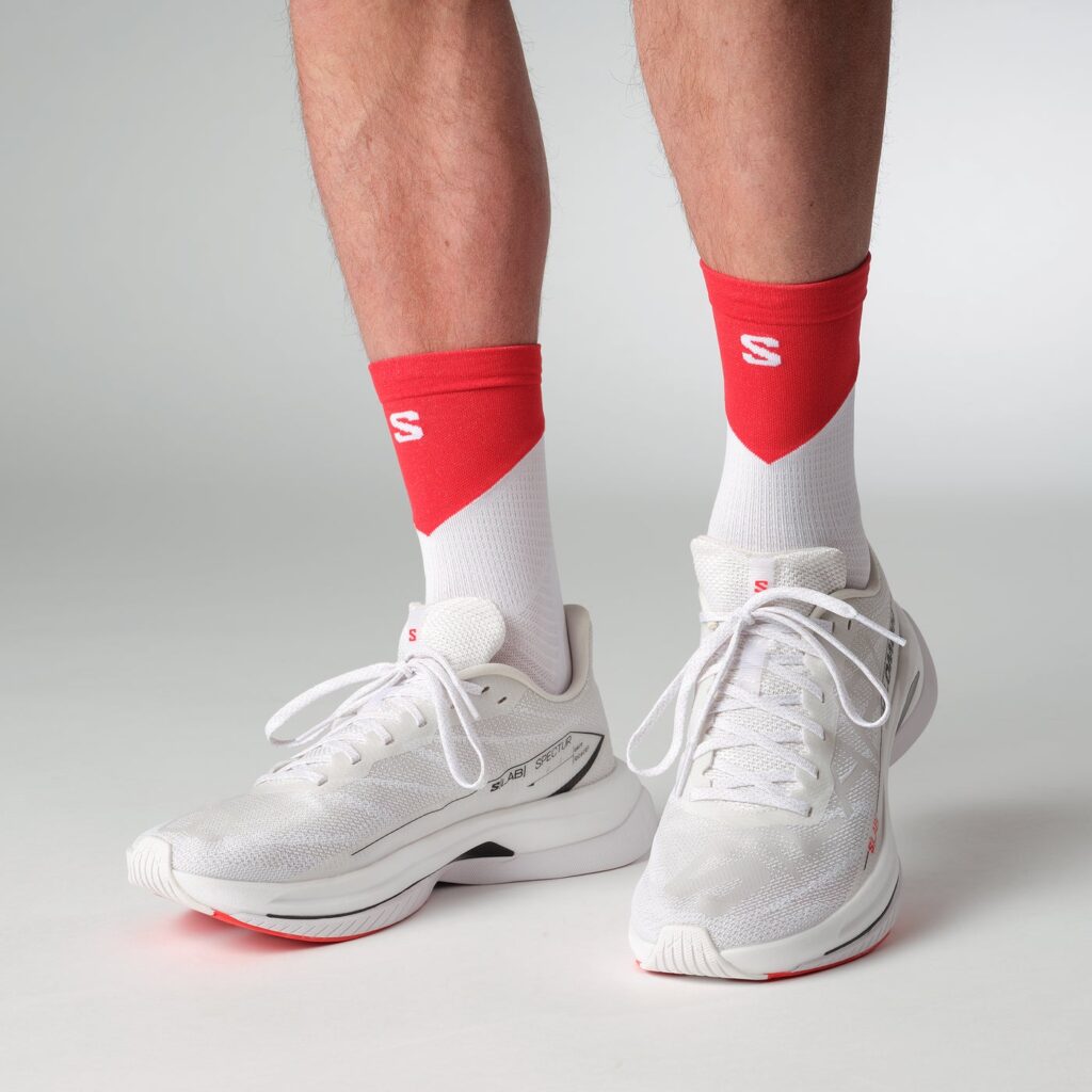 Salomon S Lab Spectur — vista 5