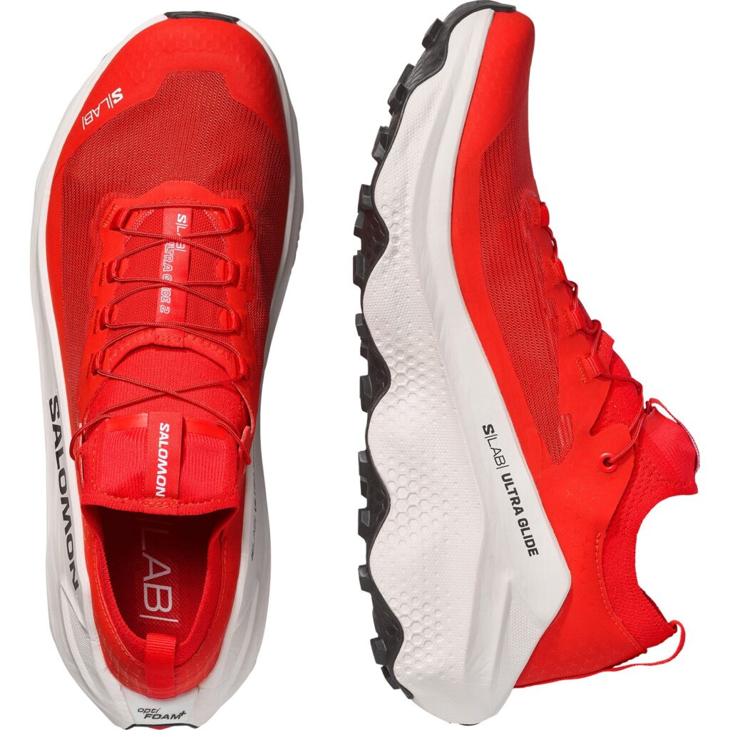 Salomon S Lab Ultra Glide 2 — vista 2