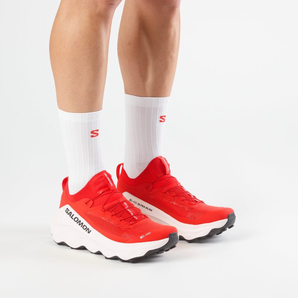 Salomon S Lab Ultra Glide 2 — vista 4