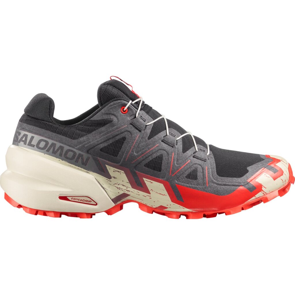 Salomon Speedcross 6 — vista 1