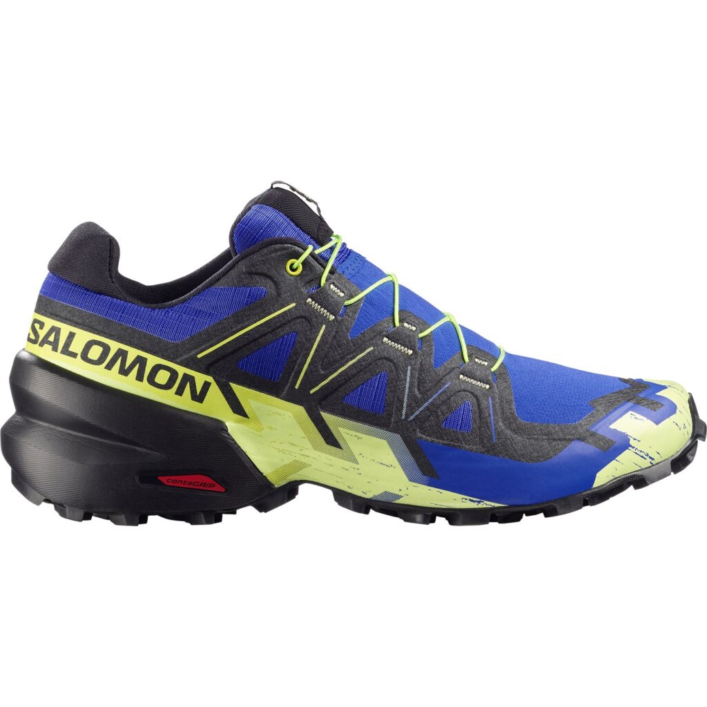 Salomon Speedcross 6 — vista 3