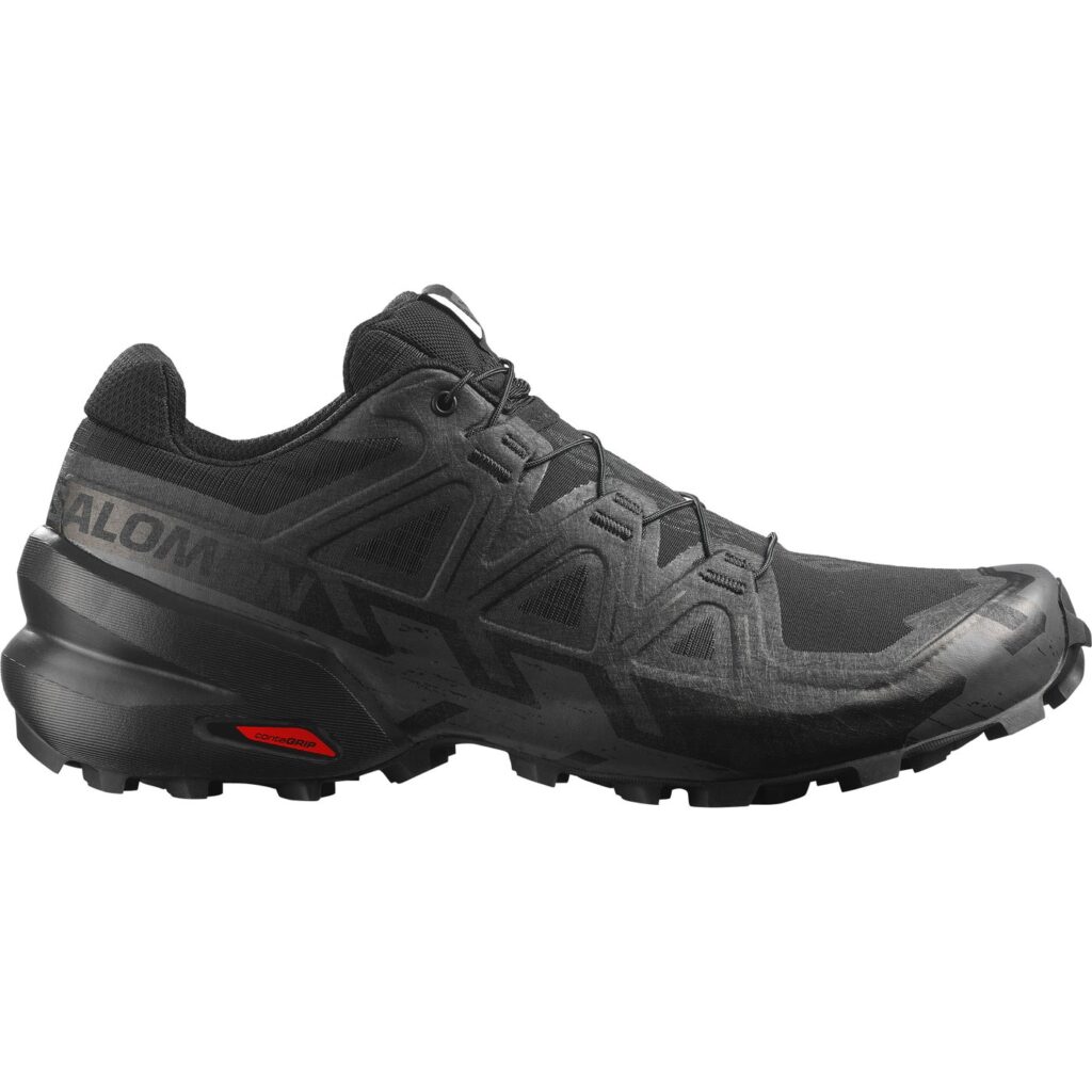Salomon Speedcross 6 — vista 5