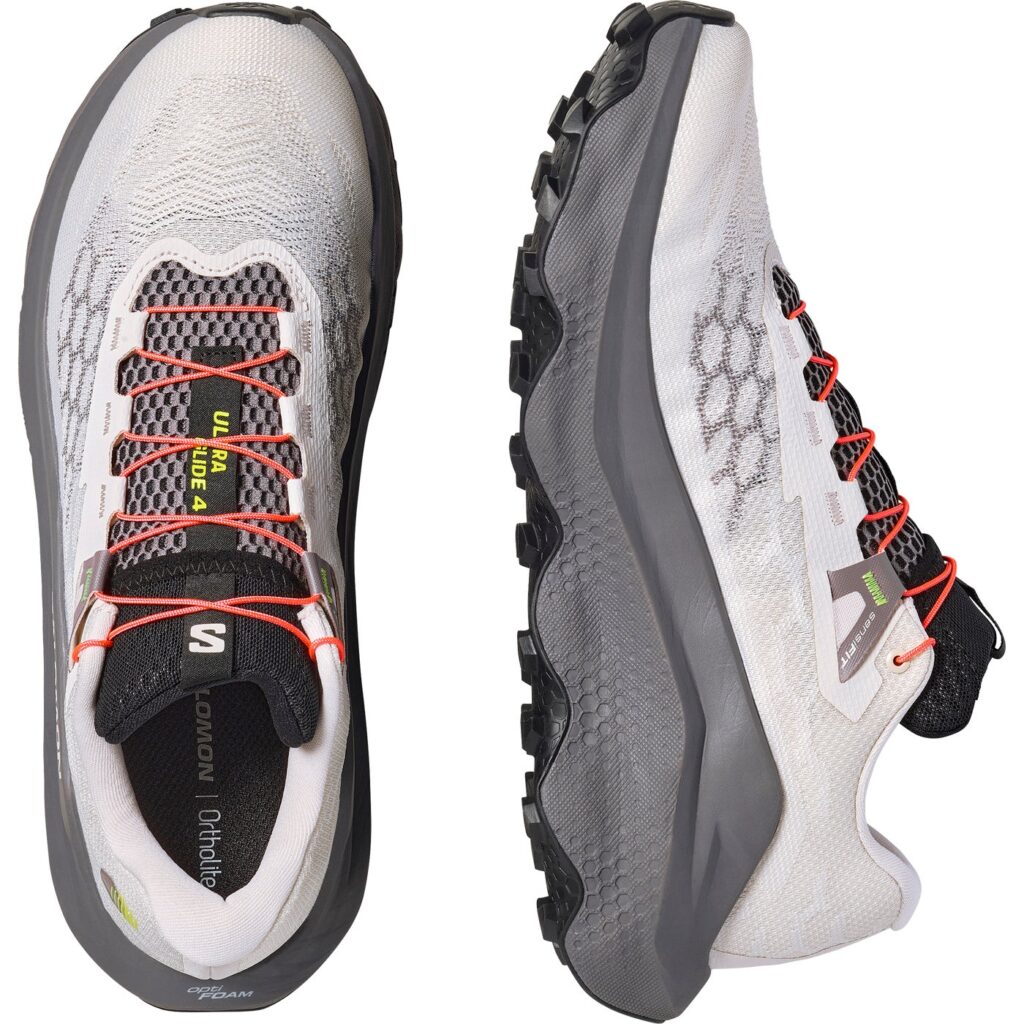 Salomon Ultra Glide 4 — vista 2