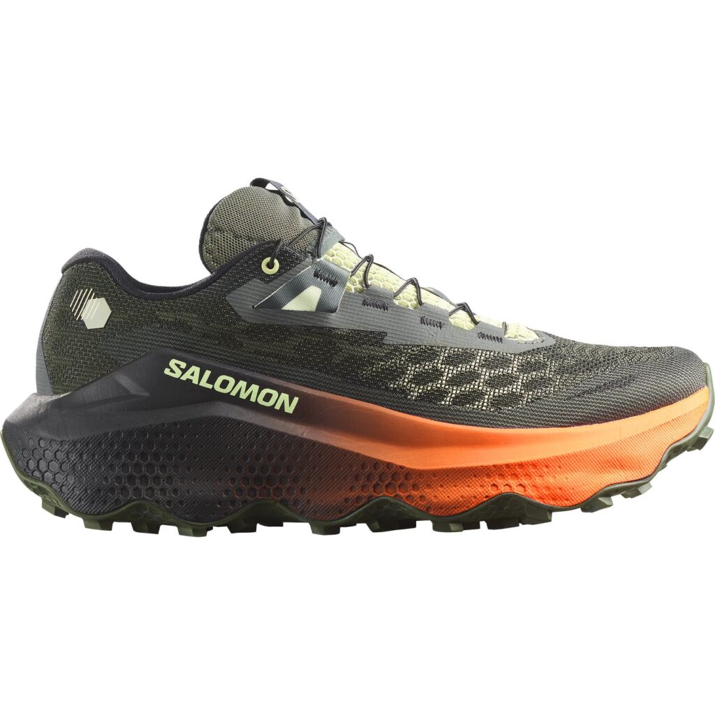 Salomon Ultra Glide 4 — vista 3