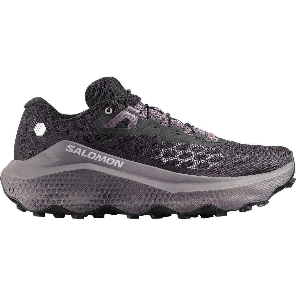 Salomon Ultra Glide 4 — vista 4