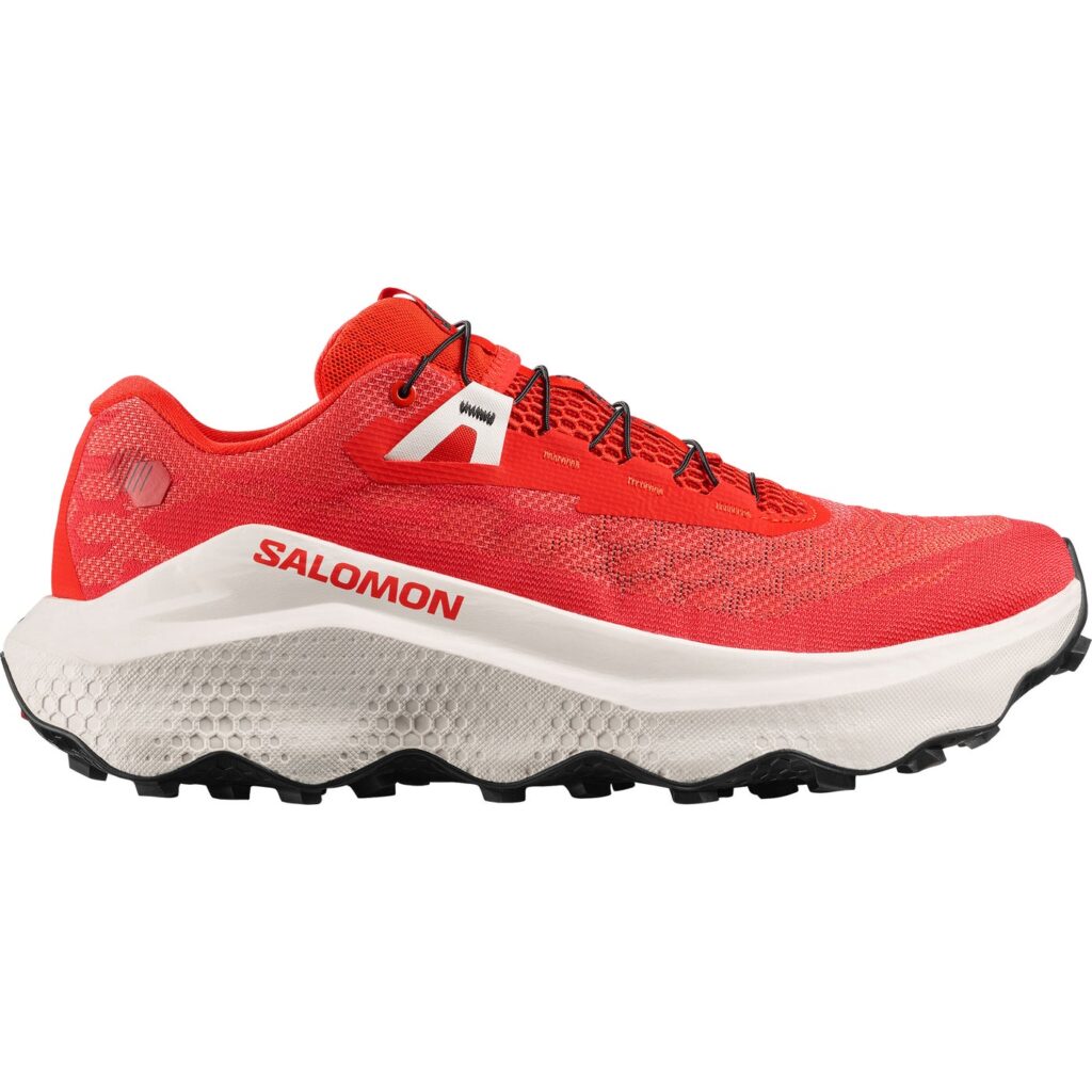 Salomon Ultra Glide 4 — vista 5
