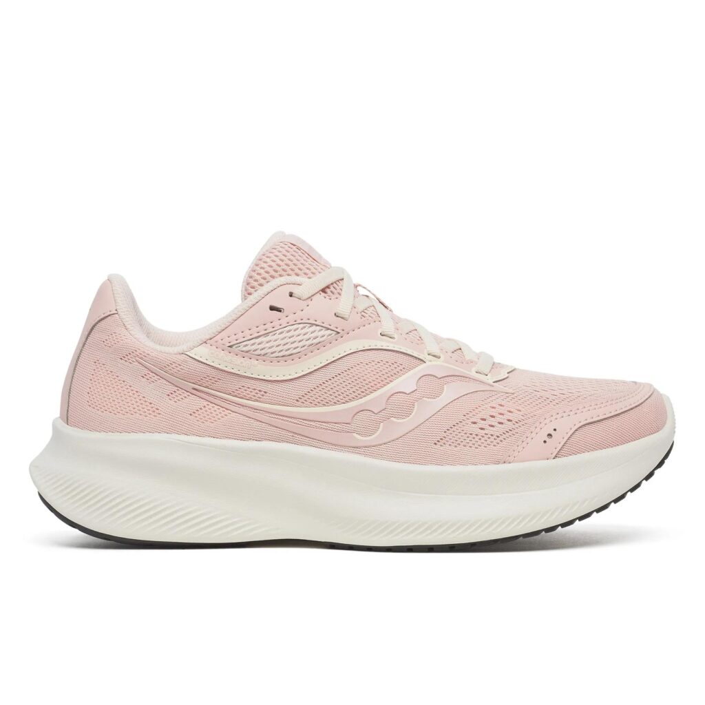 Saucony Cohesion 18