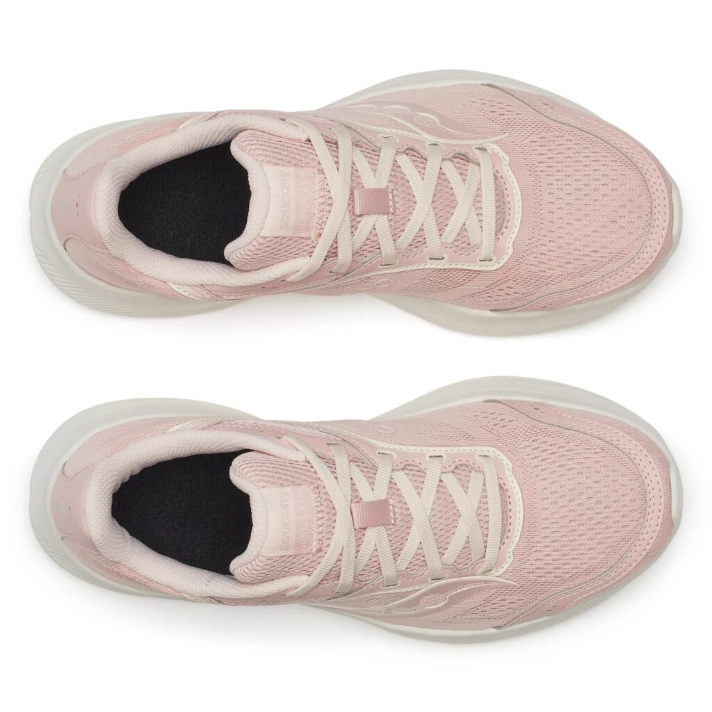 Saucony Cohesion 18 ? ?ngulo 5