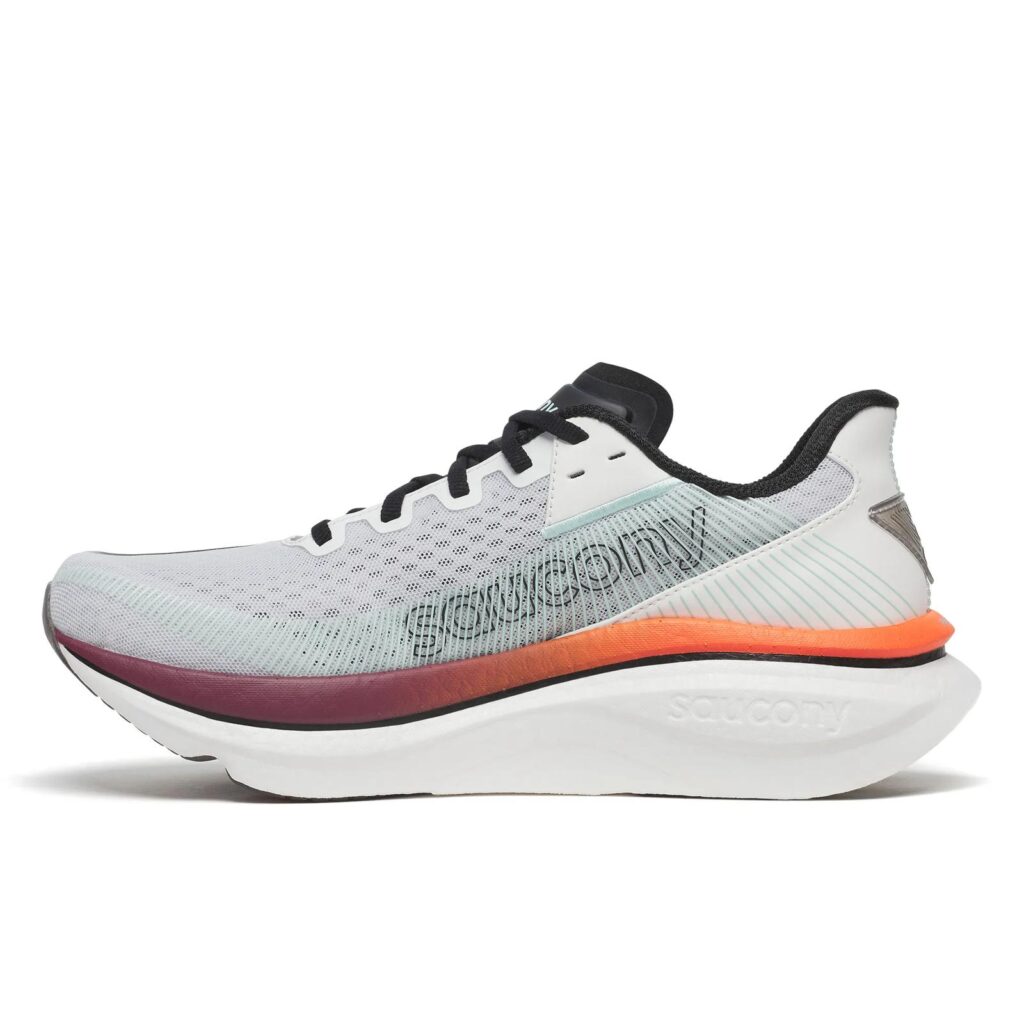 Saucony Endorphin Azura ? ?ngulo 3